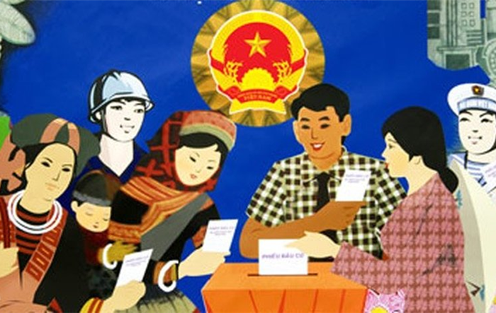 Ban Thường vụ Thành ủy Hà Nội hướng dẫn công tác nhân sự đại biểu Quốc hội khóa XV và đại biểu HĐND các cấp nhiệm kỳ 2021-2026