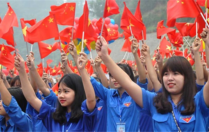 Hướng dẫn tuyên truyền kỷ niệm 90 năm Ngày thành lập Đoàn Thanh niên Cộng sản Hồ Chí Minh