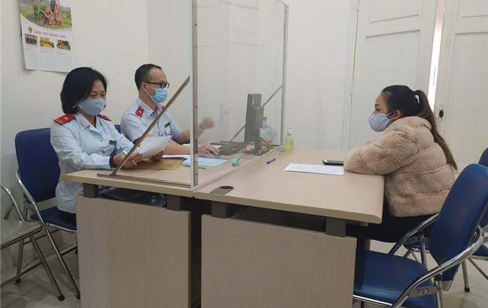 Hà Nội: Xử phạt 52,5 triệu đồng 7 trường hợp đăng thông tin chưa chính xác về Covid-19