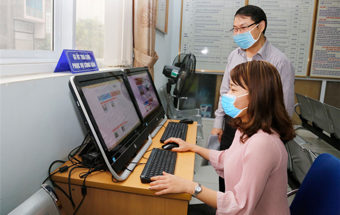Trước hết là kỷ cương...