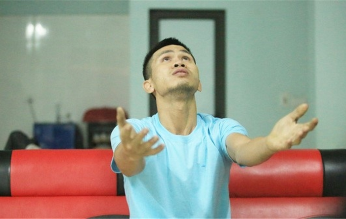 Bí thư Thành ủy Vương Đình Huệ gửi thư khen người cứu bé gái rơi từ chung cư 60B Nguyễn Huy Tưởng