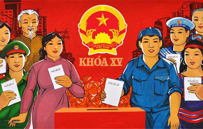HĐND Thành phố thành lập Đoàn giám sát về công tác bầu cử 
