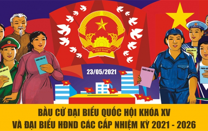 Phong trào tự phát “không biết không bầu” nhằm mục đích gì?
