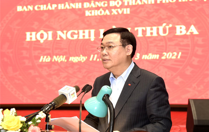 Tập trung lãnh đạo, chỉ đạo triển khai thực hiện nghiêm túc, quyết liệt và hiệu quả các Chương trình công tác