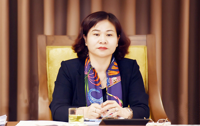 10 chương trình công tác toàn khóa thể hiện rõ tính hành động