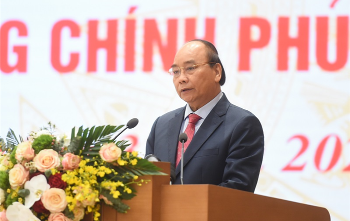 Không để các cơ quan chậm trễ, bỏ sót việc, làm cản trở sự phát triển 