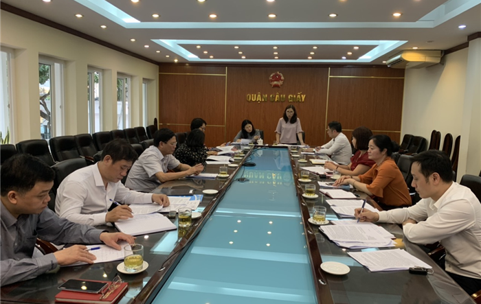 Thực hiện công tác thông tin, tuyên truyền cuộc bầu cử đại biểu Quốc hội khóa XV và đại biểu HĐND các cấp nhiệm kỳ 2021-2026