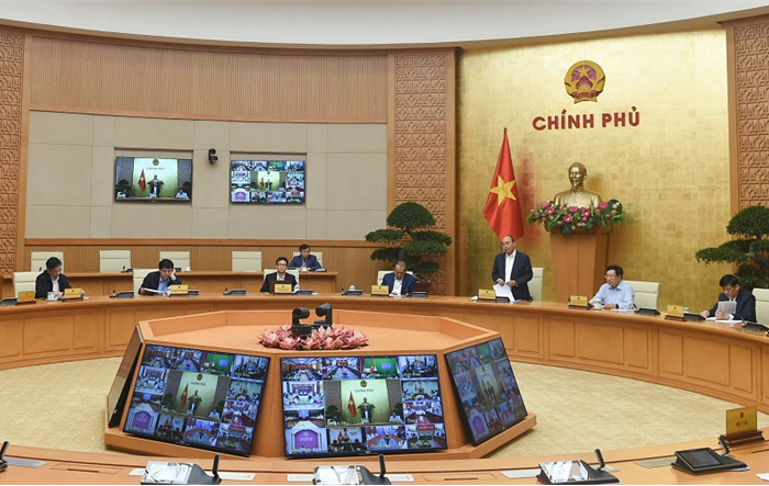 Hà Nội quyết liệt, chủ động ngăn chặn kịp thời những đợt dịch Covid-19