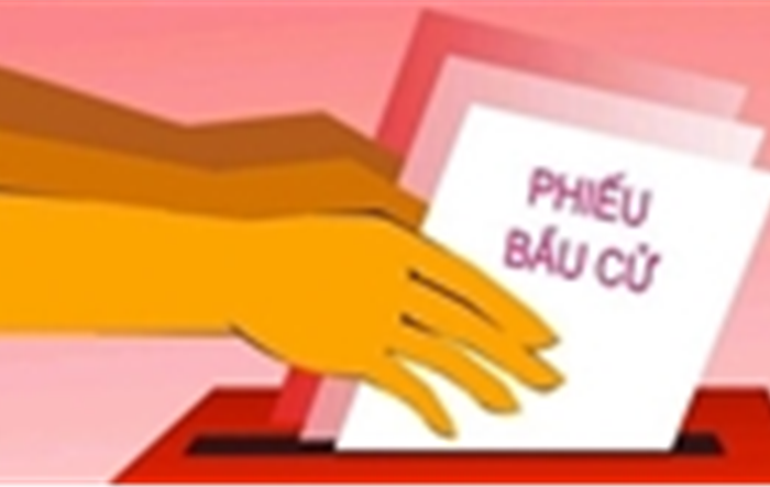Nhận diện và đấu tranh với các hoạt động chống phá bầu cử