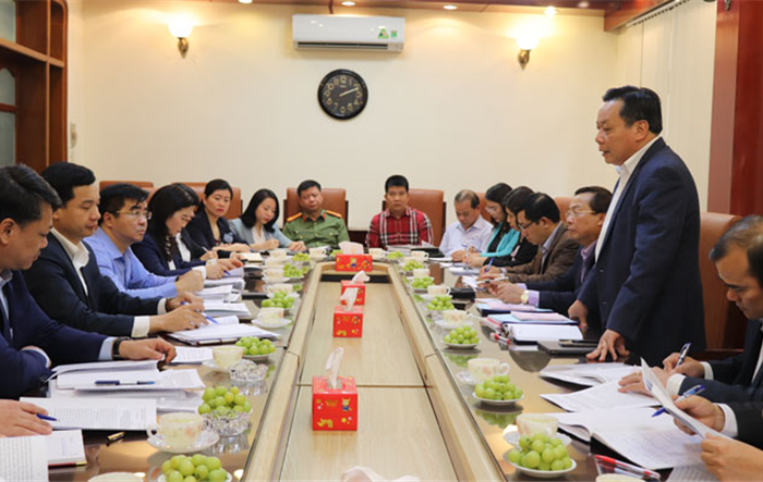 Tuyên truyền, phổ biến nghị quyết bằng hình thức phong phú,  phù hợp với từng khu vực, đối tượng