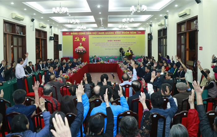 Nhận diện nọc độc từ những kẻ bất thiện