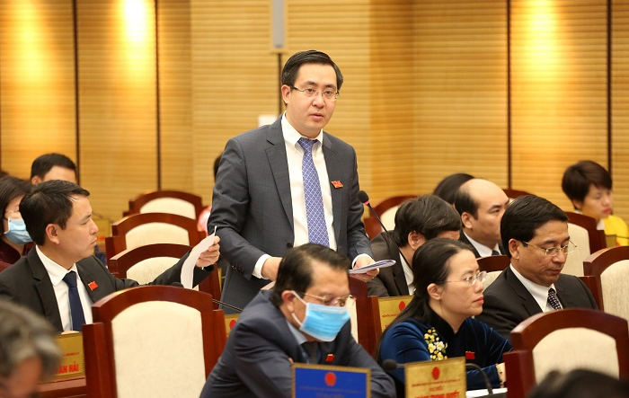 Hình mẫu cho đơn vị, cơ sở học tập
