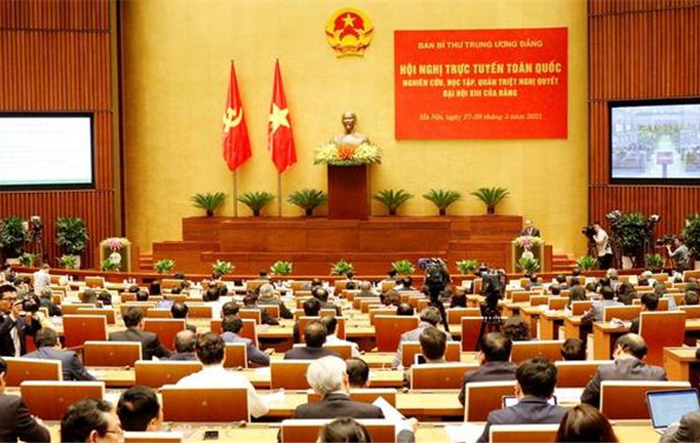 Đẩy mạnh tuyên truyền, cụ thể hóa hành động để  đưa Nghị quyết của Đảng vào cuộc sống