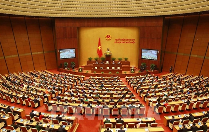 Vạch trần chiêu trò đòi “dân chủ” vô nguyên tắc trong bầu cử - Bài 1: Mưu đồ phủ nhận vai trò lãnh đạo của Đảng đối với Quốc hội