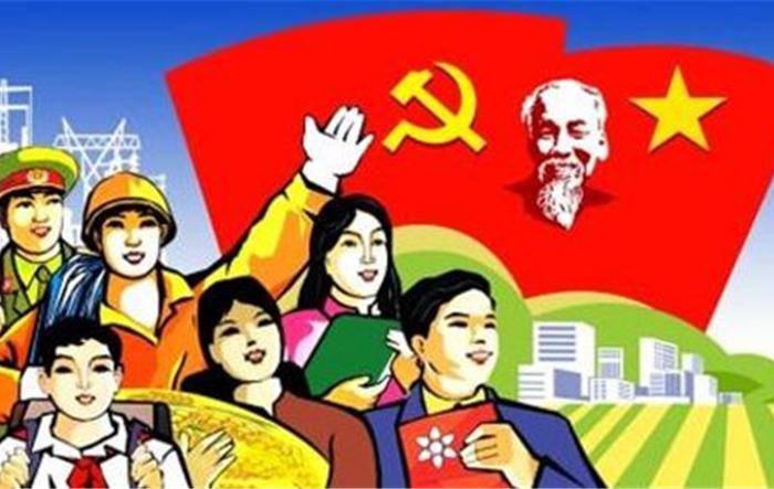 Phản bác luận điệu “Chính sách đối ngoại giữ vững độc lập, tự chủ trong hội nhập quốc tế tại Đại hội XIII của Đảng chỉ là lý thuyết, phi thực tế”