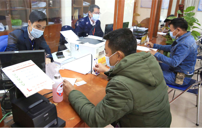 Dự thảo Chương trình số 01 của Thành ủy Hà Nội khóa XVII: Đặt con người ở vị trí trung tâm