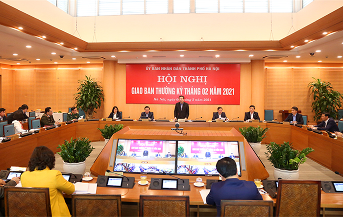 Nỗ lực phục hồi, phát triển mạnh mẽ kinh tế - xã hội sau ảnh hưởng của dịch Covid-19
