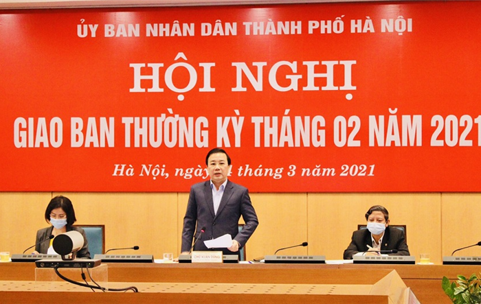 Hà Nội: Có thể mở lại các cơ sở di tích, tôn giáo đón khách, nhưng không tổ chức lễ hội