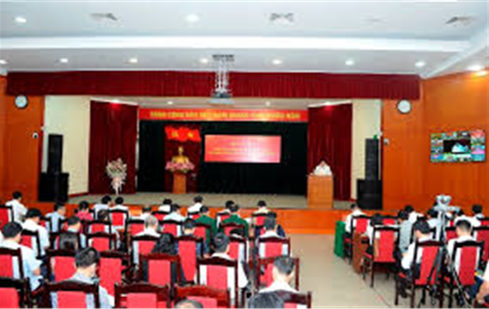 Đẩy mạnh tuyên truyền, quán triệt và tổ chức thực hiện Quy chế 238 của Ban Bí thư 