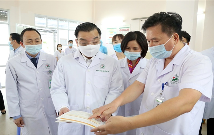 Những kẻ “bới lông tìm vết” chưa từ bỏ mưu đồ 