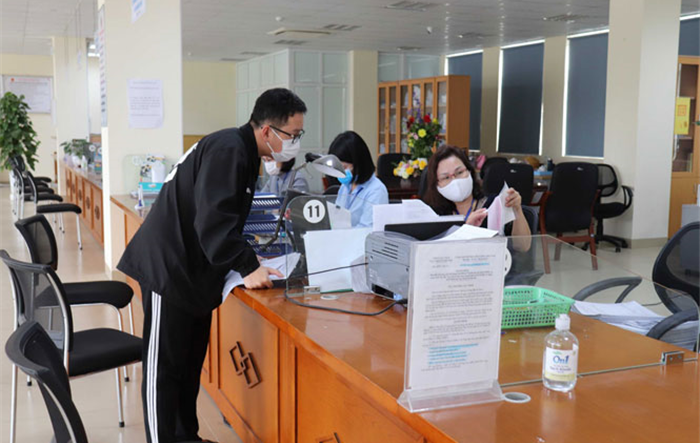 Đề cao tinh thần trách nhiệm
