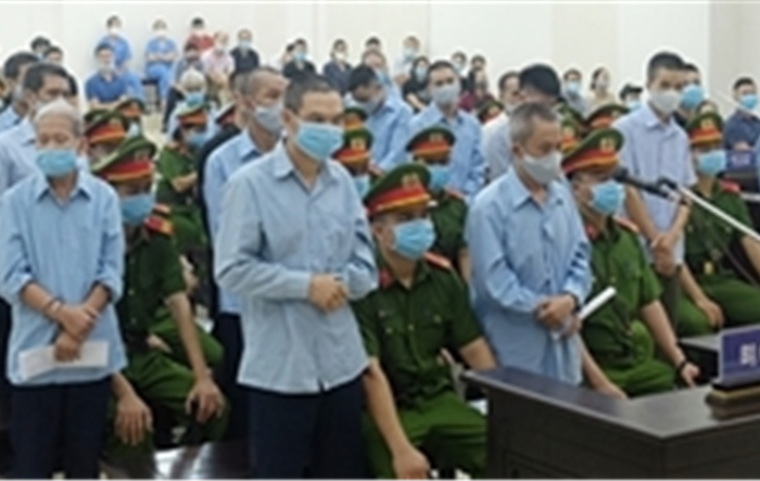Lại giở bài “tâm thư”, “thỉnh nguyện” trước phiên tòa phúc thẩm vụ án Đồng Tâm