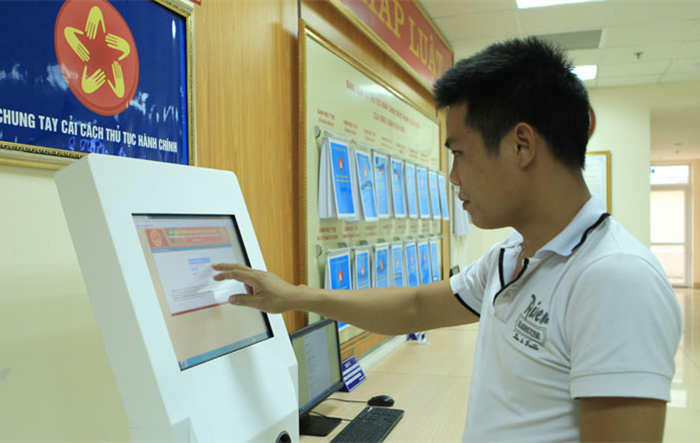 Chủ tịch UBND Thành phố làm Trưởng ban Chỉ đạo xây dựng chính quyền điện tử
