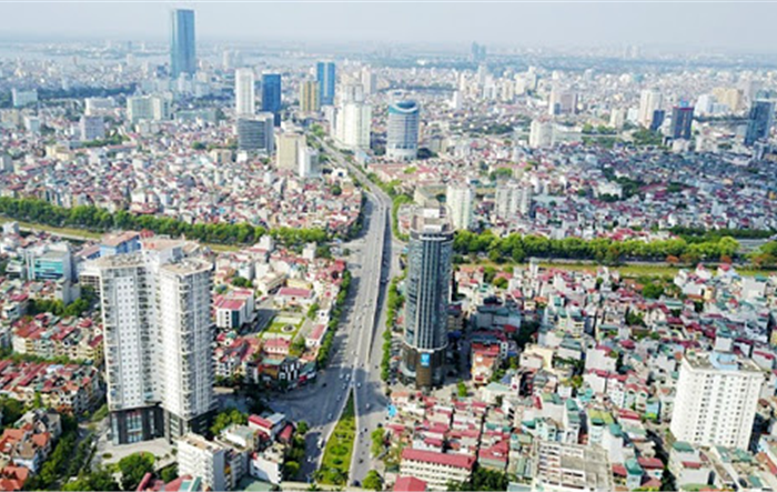 Hà Nội tạo sự thống nhất, đồng thuận trong thí điểm tổ chức mô hình chính quyền đô thị