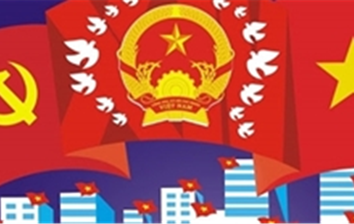 Lật tẩy thủ đoạn phá rối bầu cử (kỳ 2)