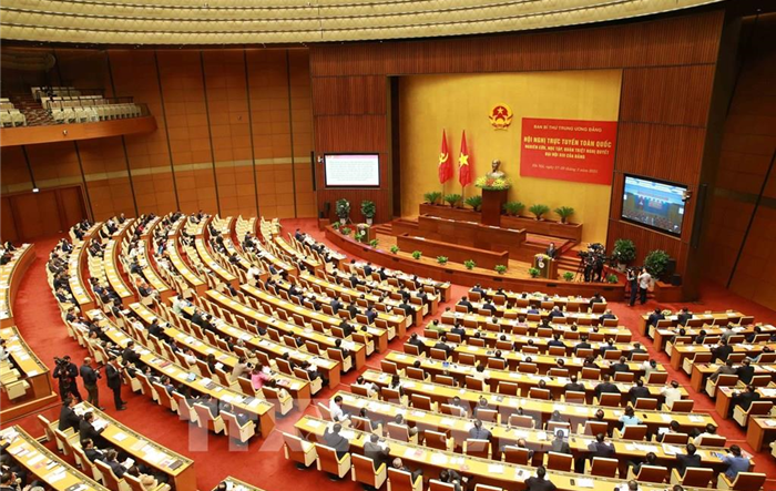 Làm thế nào để nghiên cứu, học tập, quán triệt hiệu quả Nghị quyết Đại hội XIII của Đảng