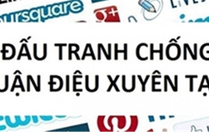 Thủ đoạn “bẻ lái” một số vụ án hình sự trước thềm bầu cử