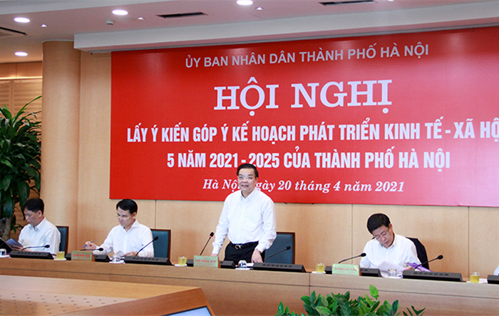 Hà Nội đẩy mạnh phát triển kinh tế đêm, kinh tế chia sẻ