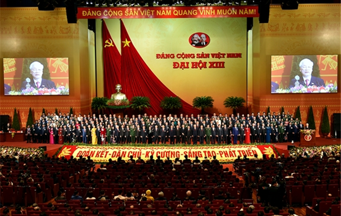 Chẩn bệnh, kê đơn cho công bộc họ "hứa" - Bài 1: Lời hứa và văn hóa công bộc