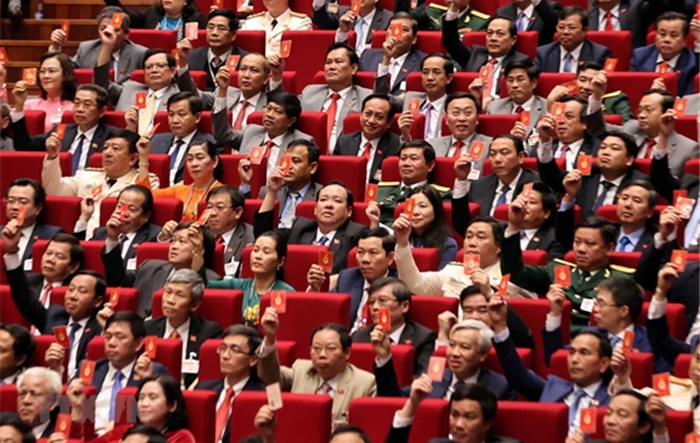 Chẩn bệnh, kê đơn cho công bộc họ "hứa" - Bài 2: “Đã hứa thì phải làm, làm thì nhất định phải được”