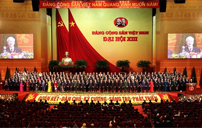 Chẩn bệnh, kê đơn cho công bộc họ "hứa" - Bài 3: Nâng cao hiệu quả kiểm tra, giám sát và trách nhiệm nêu gương (Tiếp theo và hết)