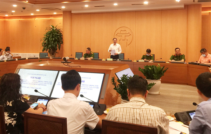 Đẩy mạnh tuyên truyền, nâng cao nhận thức của người dân về phòng, chống cháy nổ