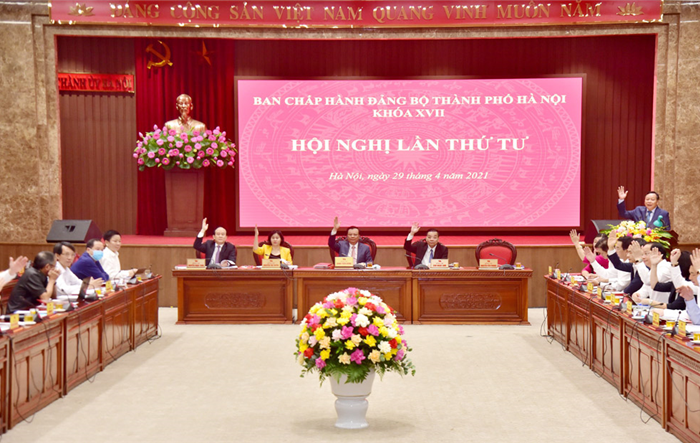 Bản lĩnh, sáng tạo, sớm đưa Nghị quyết của Đảng vào cuộc sống