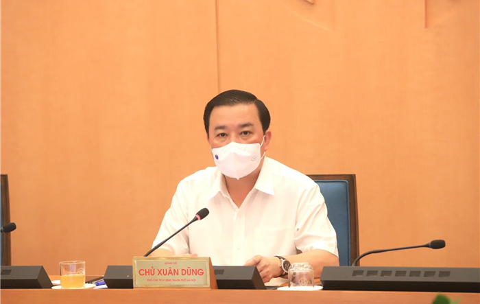 2 ca F1 liên quan chùm ca bệnh ở Hà Nam, Hà Nội nâng mức cảnh báo lên cao nhất