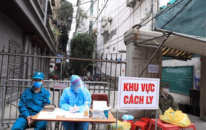 Từ 0h ngày 30-4, Hà Nội tạm dừng hoạt động cơ sở kinh doanh karaoke, bar, vũ trường, game
