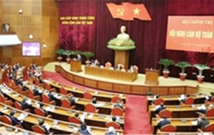 Lại trò tung hỏa mù, xuyên tạc công tác nhân sự của Đảng, Nhà nước