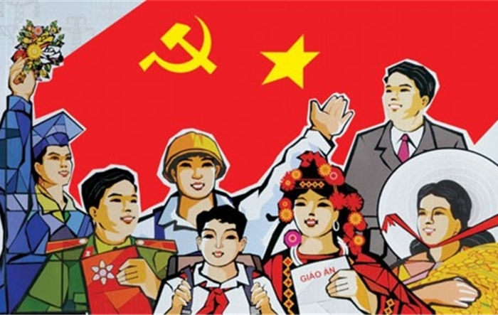 Mỗi cán bộ, đảng viên phải nhận rõ âm mưu "nội công, ngoại kích”