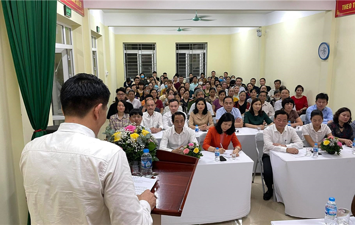 Phát huy vai trò của MTTQ các cấp trong cuộc bầu cử đại biểu Quốc hội và HĐND các cấp nhiệm kỳ 2021-2026