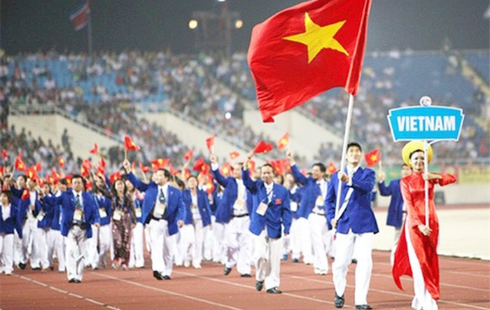 Thành phố Hà Nội tích cực chuẩn bị tổ chức SEA Games 31 và ASEAN Para Games 11 bảo đảm an toàn