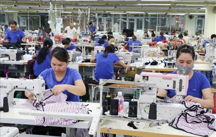 Mưu đồ đằng sau việc phủ nhận vai trò của Công đoàn Việt Nam - Bài 2: Công đoàn và sứ mệnh đấu tranh cho tiến bộ (tiếp theo và hết)