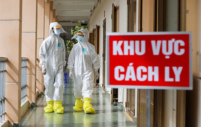 Mọi người dân đến/trở lại Hà Nội sau kỳ nghỉ Lễ 30-4 và 01-5 phải khai báo y tế đầy đủ