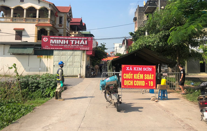 Chỉ thị số 12 về thực hiện các biện pháp cấp bách phòng, chống dịch Covid-19