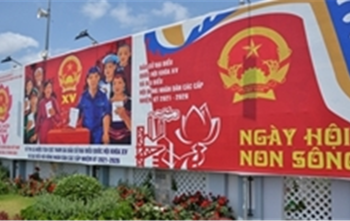 Cảnh giác âm mưu “tạo sóng”, “khuấy nước”, phá hoại bầu cử
