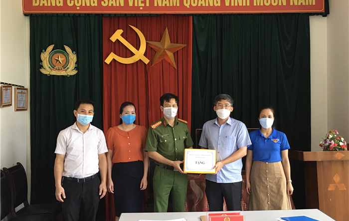 Xây dựng các phương án ứng phó khi dịch Covid-19  bùng phát tại các khu công nghiệp