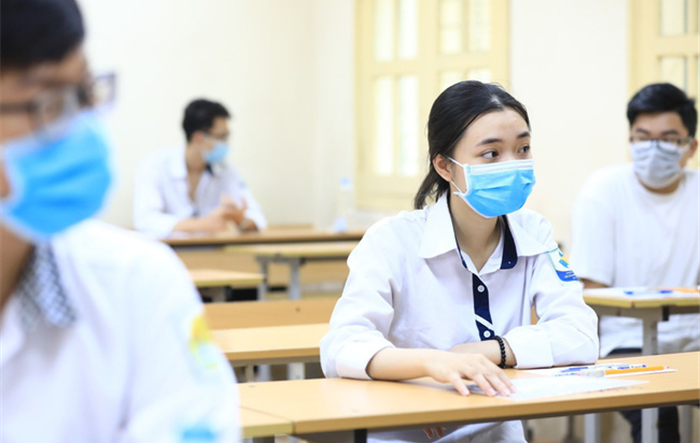 Thành phố Hà Nội: Học sinh các cấp nghỉ hè từ 15-5 để phòng, chống dịch Covid-19 