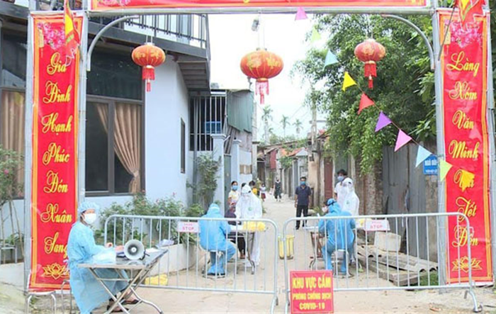 Thành phố Hà Nội: Thực hiện mục tiêu kép, vừa đảm bảo an toàn bình yên cho nhân dân, vừa tổ chức thành công bầu cử 